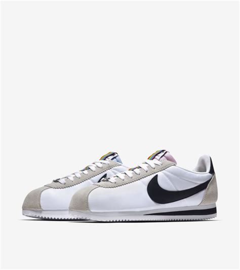 nike cortez dames 2017 ideel|Nike Classic Cortez 'BETRUE' 2017 Release Date. Nike SNKRS.